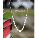 ЗЛАТНО КОЛИЕ SN 03